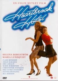 DVD - Heartbreak Hotel (Beg)