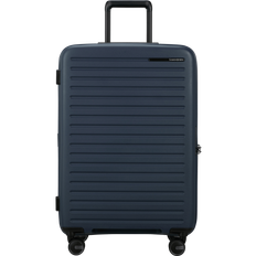 Samsonite Restackd Spinner Ekspanderbar Kuffert 68cm