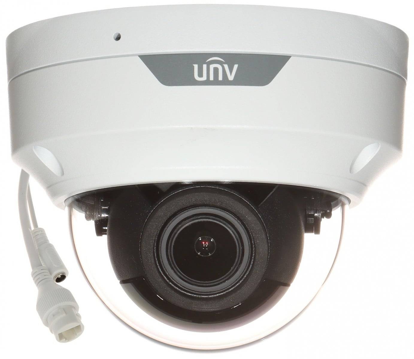 Uniview IPC3534LB-ADZK-H 4MP Vandalåterstående IPC3534LB-ADZK-H