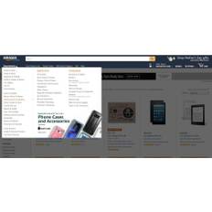 Amazon 350 kr Gift Card SE