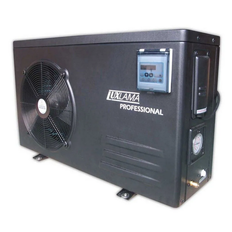 Poolvärmepump LUXLAMA Professional LX05HP