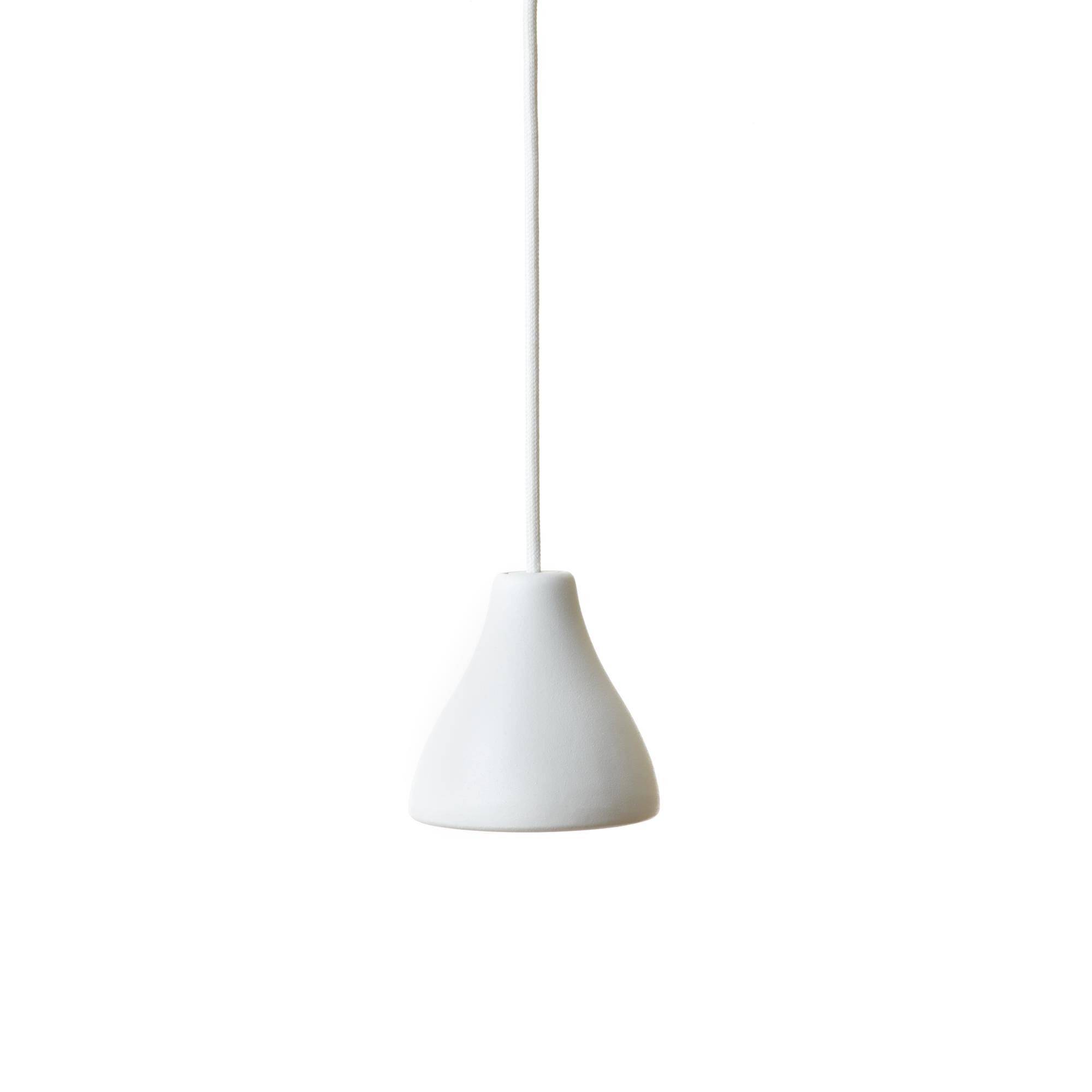W131 Bell Pendel Traffic White.