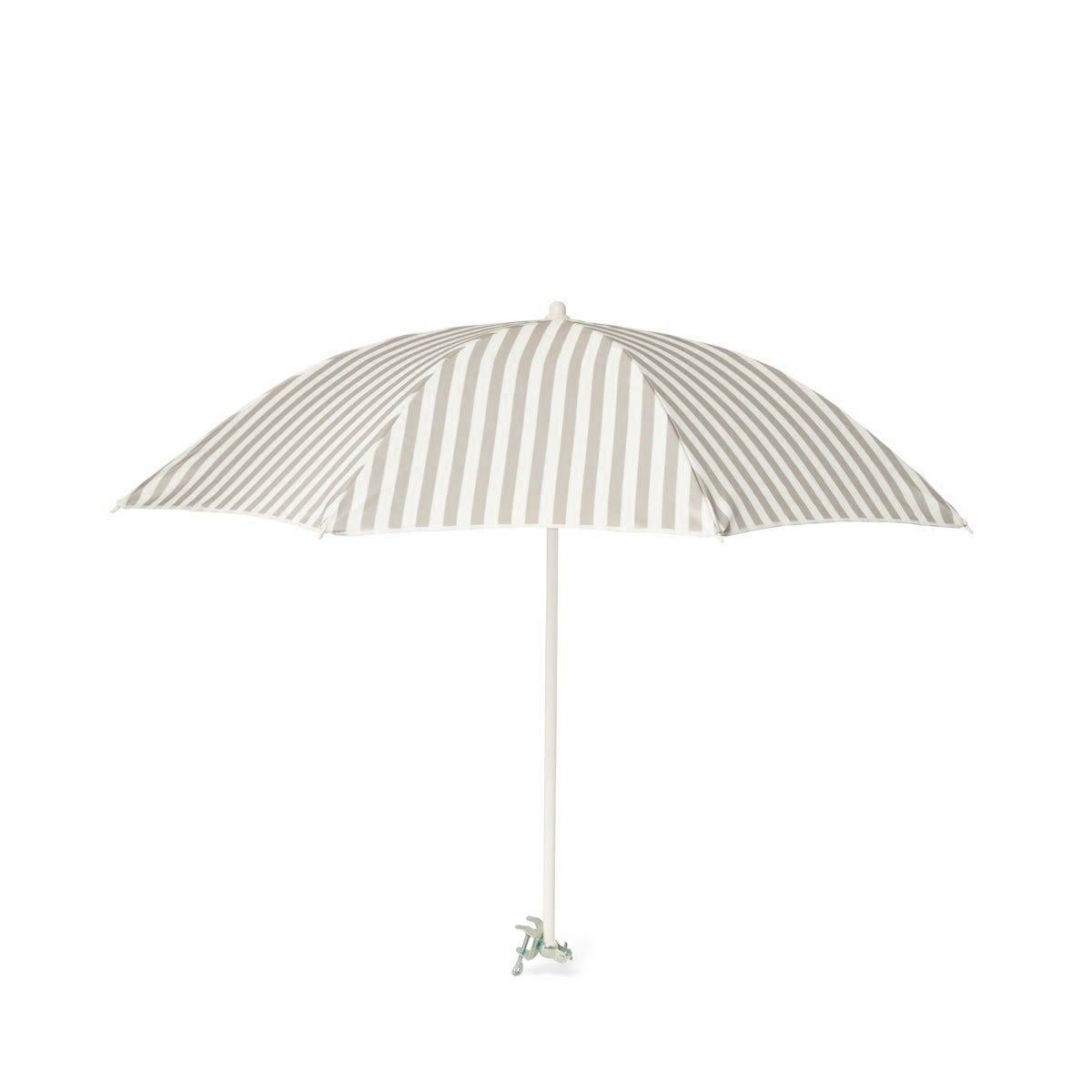 Balkongparasoll Rand 140cm Mullvad