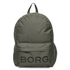 BJÖRN BORG Borg Junior Backpack |Khaki green |One Size
