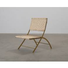 Madam Stoltz Lounge chair