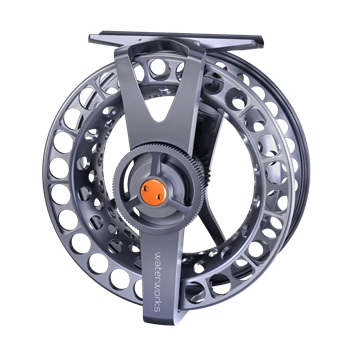 Waterworks ULA Force SL II 7+- Fluehjul [Thermal]