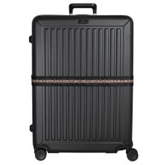 Inmotion - 4-Rollen-Trolley 75 cm L black