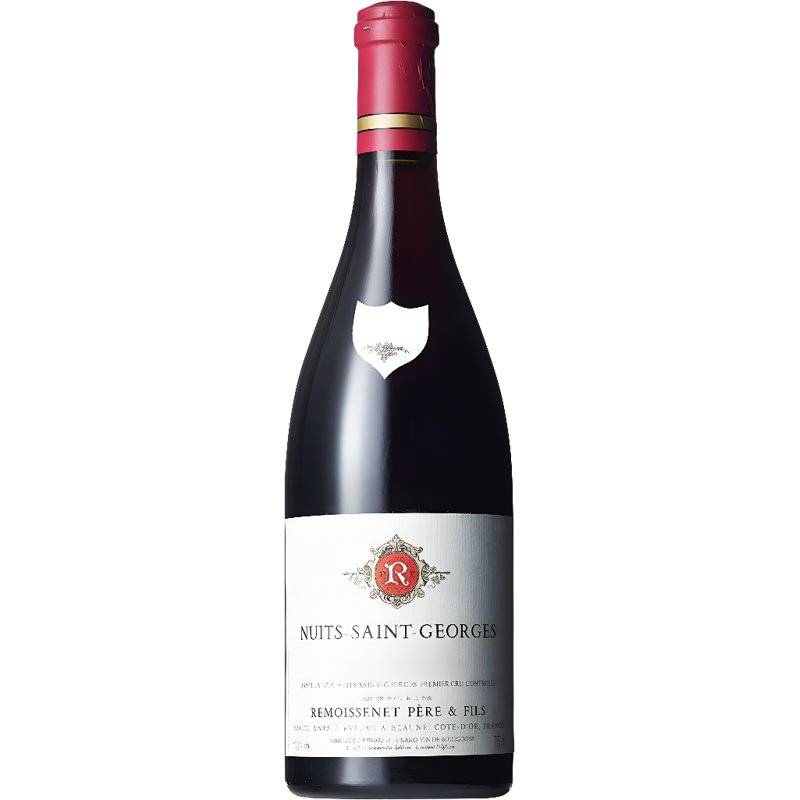 Nuits-St-Georges 2021 Remoissenet Père & Fils