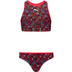 Puma Bikini - Flerfärgad - Puma - 6 år (116) - Bikini