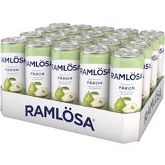 Ramlösa Päron Flak 20x33cl
