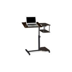 Justerbart laptopbord
