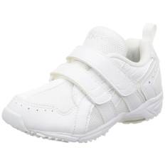 Kids Shoes Mini White 308 cm [Sukusuku] GD.Runner 21.5