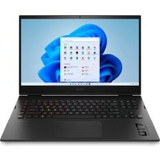 HP Omen 17-ck2008nf | i9-13900HX | 17.3" | 32 GB | 1 TB SSD | RTX 4080 | Win 11 Home | DE