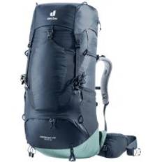 Rygsæk Deuter Aircontact Lite 45 + 10 SL (ink-jade)