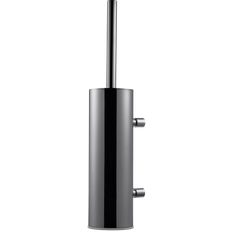 Tapwell WC-borste TA220 (Black Chrome)