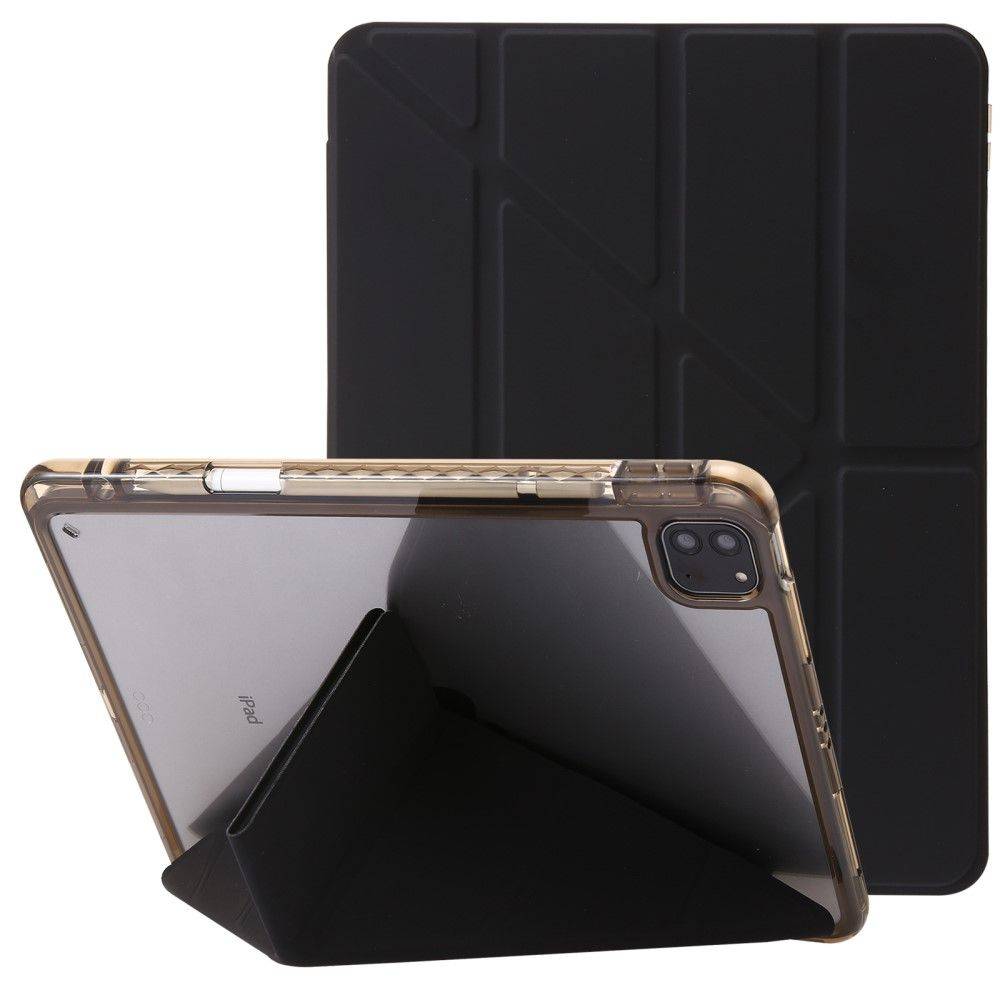 Trolsk Cover Origami med Apple Pencil-plads (iPad Pro 12,9)
