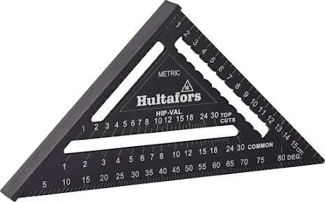 Snabbvinkel Hultafors : Storlek - 110 mm, Varumärke - Hultafors
