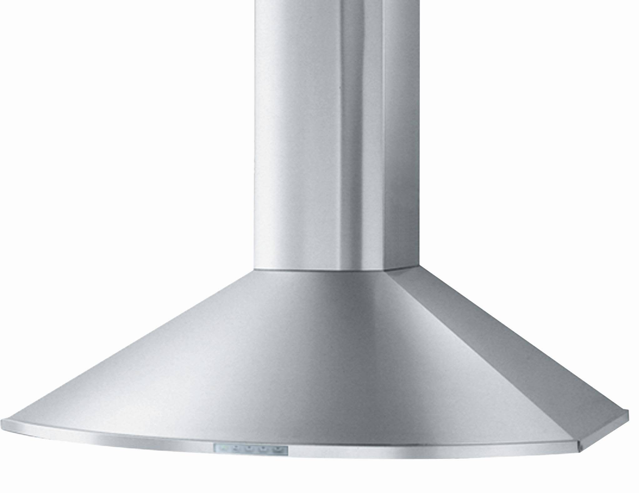 Franke Tender 725 HE Spisfläkt 900 mm