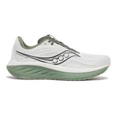 Ride 18 Neutral Running Shoe Men - white - 10