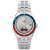 TIMEX Peanuts x Q Timex GMT 38mm