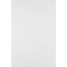 Netuno 100 ark bristolkartong vit DIN A4 21 x 29,7 cm 170 g stabil pysselkartong slät för gör-det-själv pyssel måla beskriv egen design pysselark bristolpapper kartongpapper tryckbart