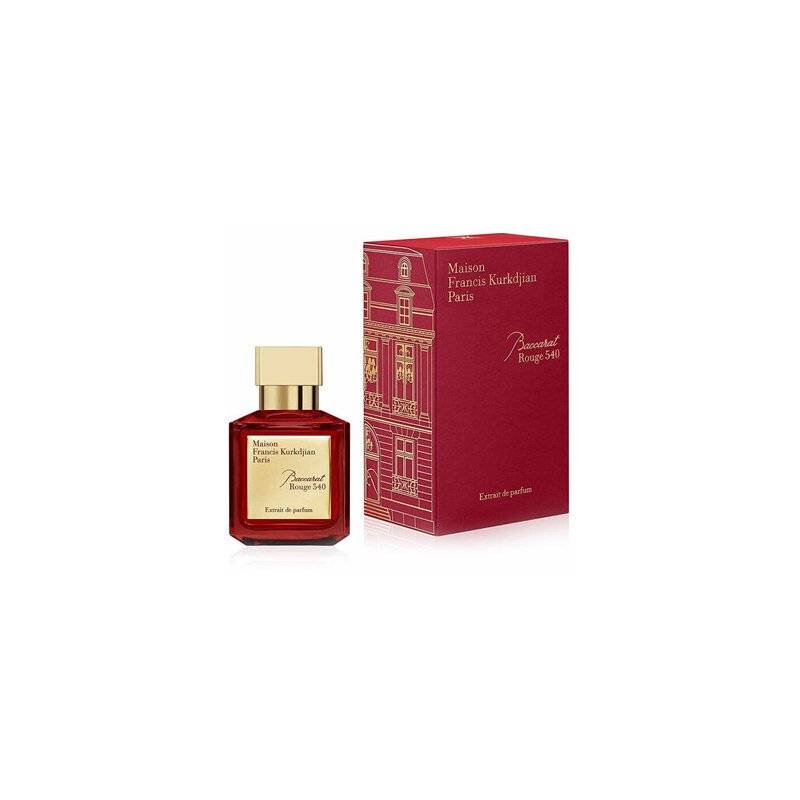 Maison francis kurkdjian Baccarat Rouge 540 Extract de Parfum 70ml