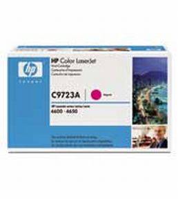 Color Laserjet 4600/4650 magenta toner cartridge
