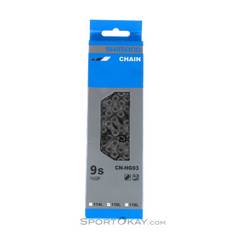 Shimano CN-HG93 9-fach 114GL Chain