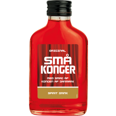 Små Konger Shot 10 cl. - 16,4%