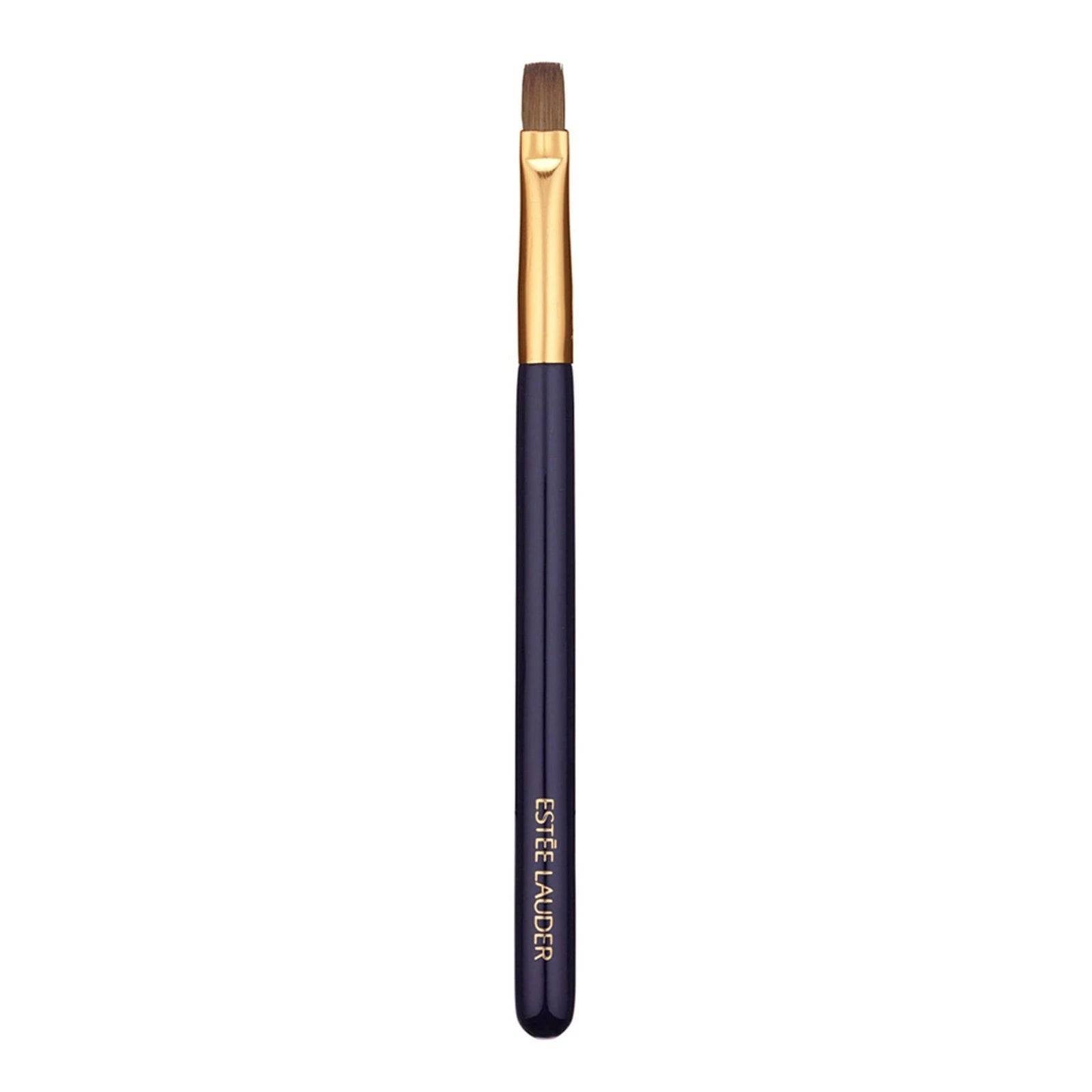 Estee Lauder läppborste nr 35 testprodukt