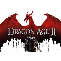 Dragon Age 2 Ultimate Edition PC Steam Altergift