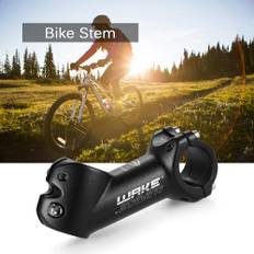 Aluminiumlegering MTB-styre Mountain Bike Stem Cykel Cykling Road Bike Clamp Stem 31,8MM