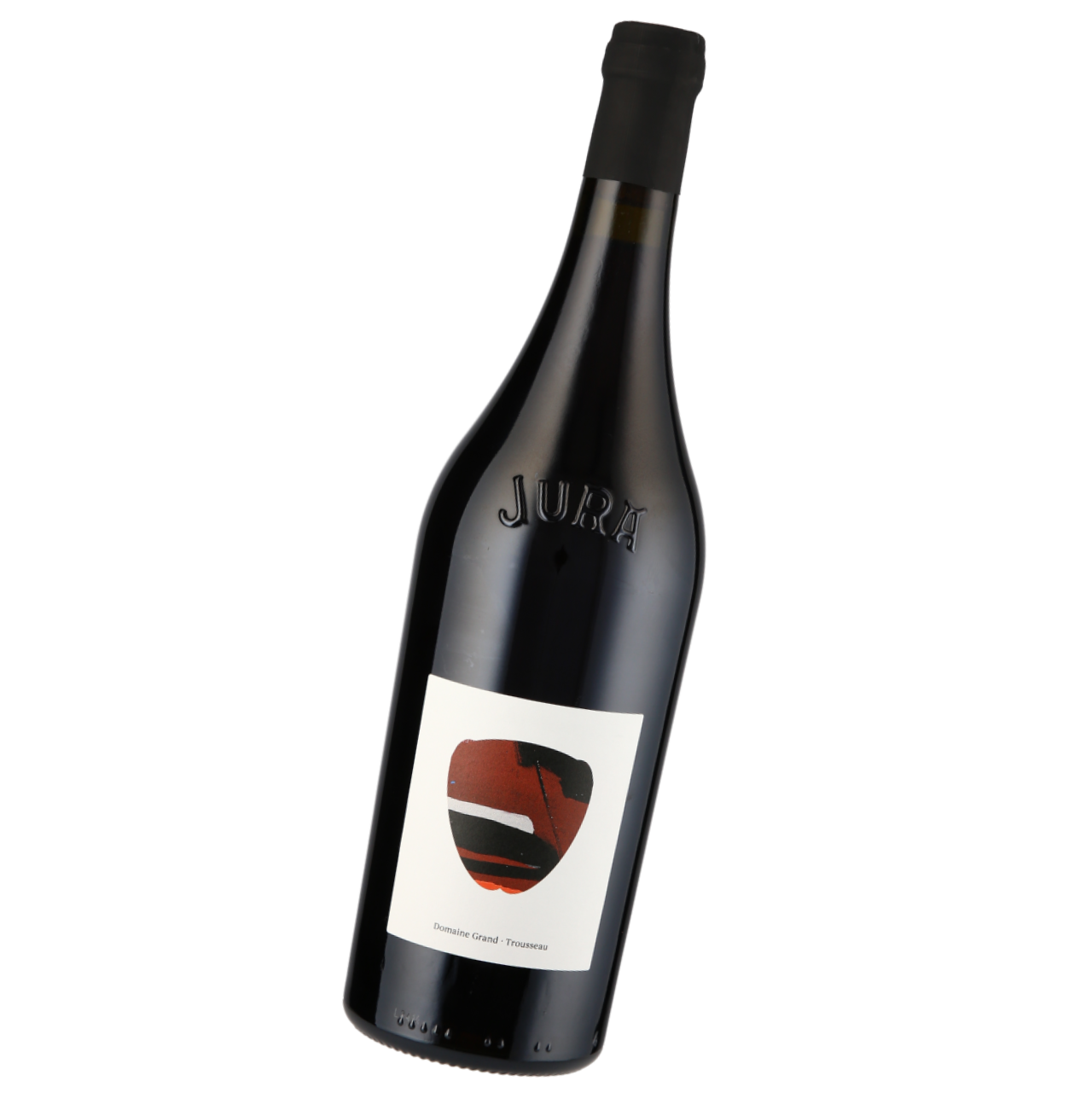 Domaine Grand, Cotes du Jura Trousseau, 2023