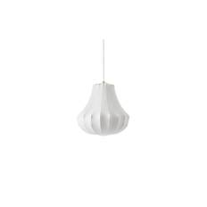 Phantom lampe hvid small Ø45 cm fra Normann Copenhagen