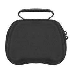 Gamepad Stroage Bag Dustproof Shockproof Game Controller Hard Carrying Case for PS5 Accessories