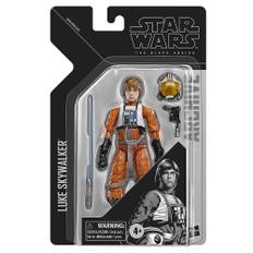 Hasbro Game Star Wars The Black Series Luke Skywalker - Varer