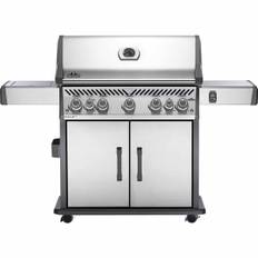 Gasolgrill Napoleon Rogue SE 625