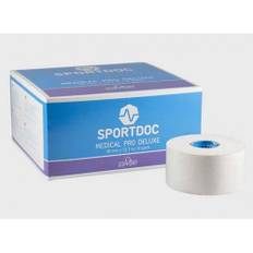 SportDoc Coachtejp Medical Pro Deluxe 38mm 8st/fp