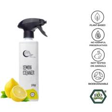 Terra Gaia - Rengøringsspray 500 ML - Citrus - Øko