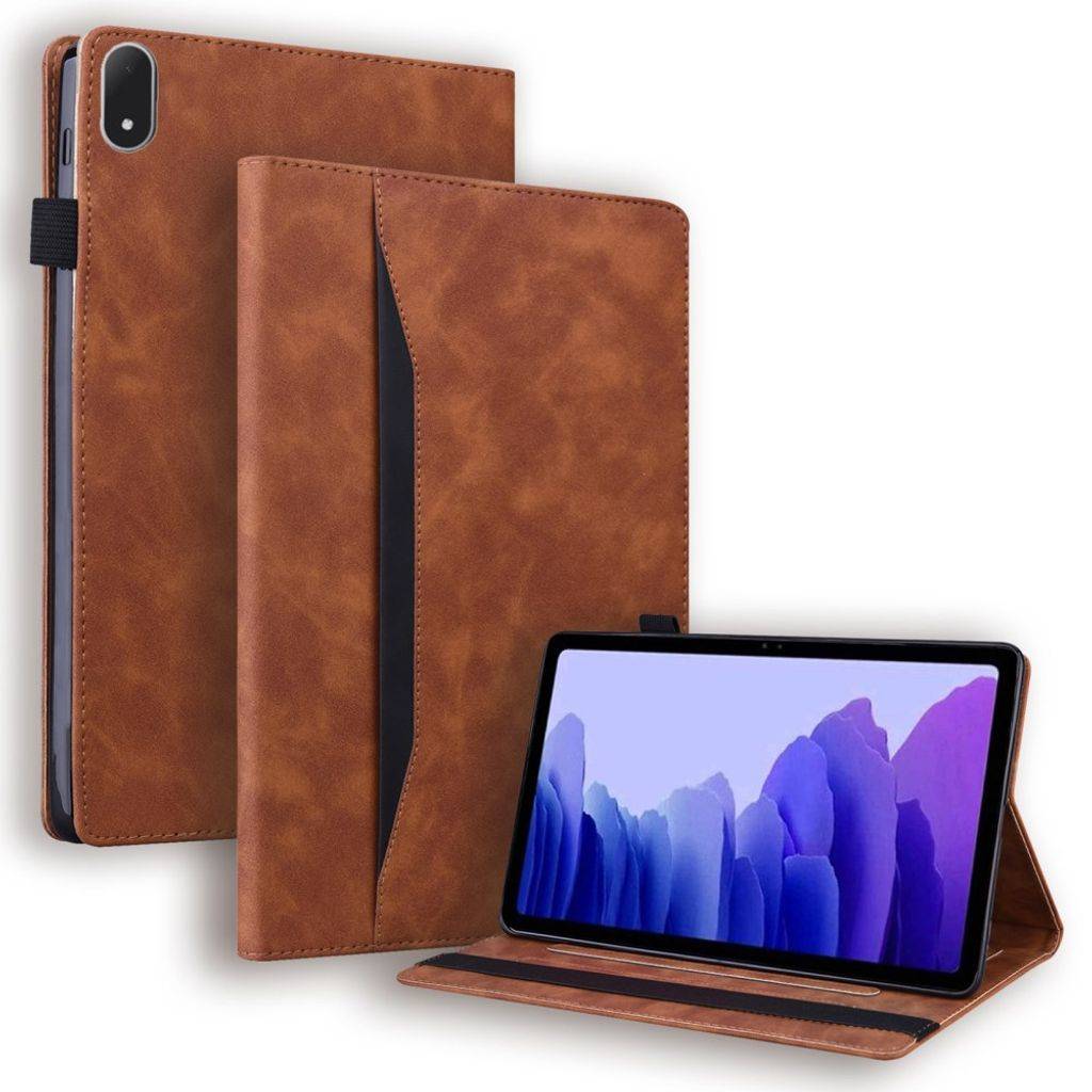 OnePlus Pad 4/3 Pro/2 Pro Oppo Pad 5 Pro/4 Pro Fodral – Brun