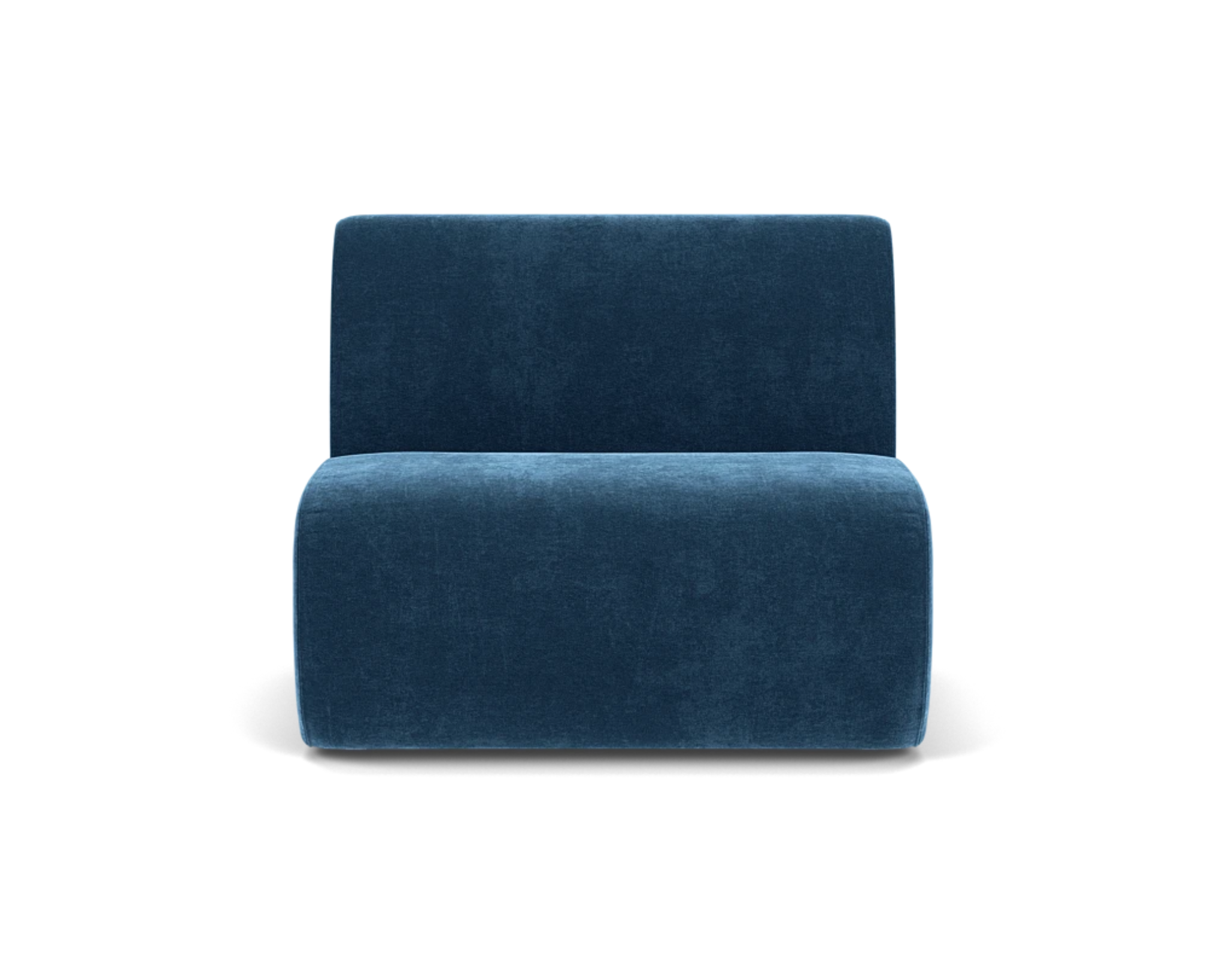 Sofacompany Paula mittmodul Planet Legion Blue