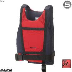 Paddler kano / kajak vest Rød-Navy