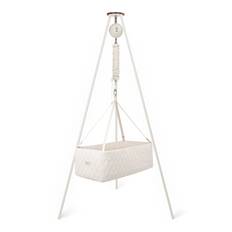 Classic Bundle - Vugge - Original / Cream white