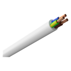 RKK-kabel H05Y-E 3G1,5mm² 50m