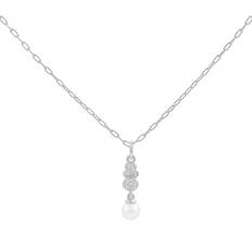 Scarlet Necklace