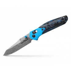Benchmade 945-221 Mini Osborne Arctic - Gold Class