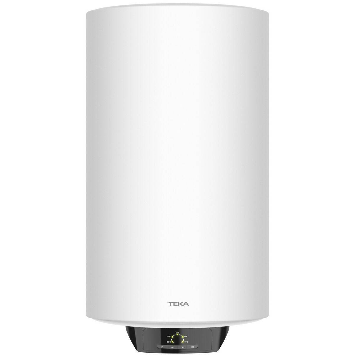 Teka SMART EWH 80 VE-D - elektrisk vandvarmer 80 l (hvid) (OUTLET B)