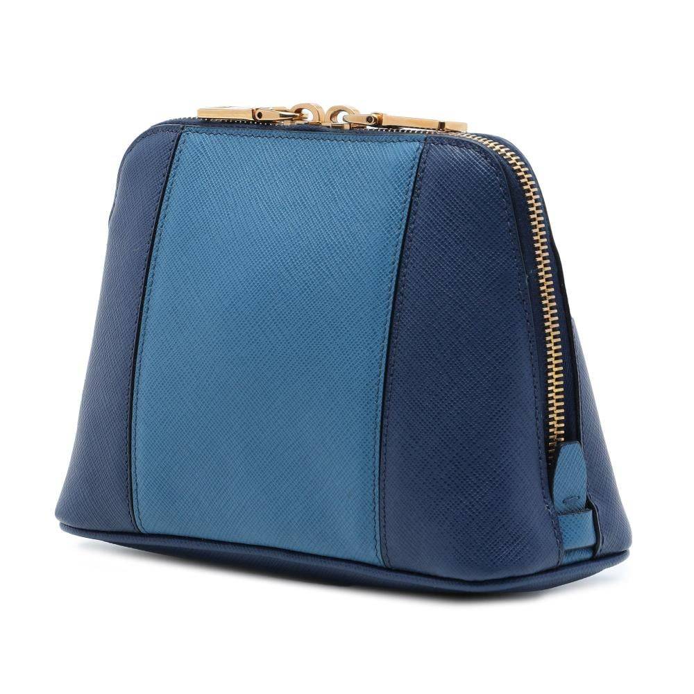 Prada Vintage Prada Clutch L 13cm x W 19cm x D 7cm - Clutches hos Magasin.