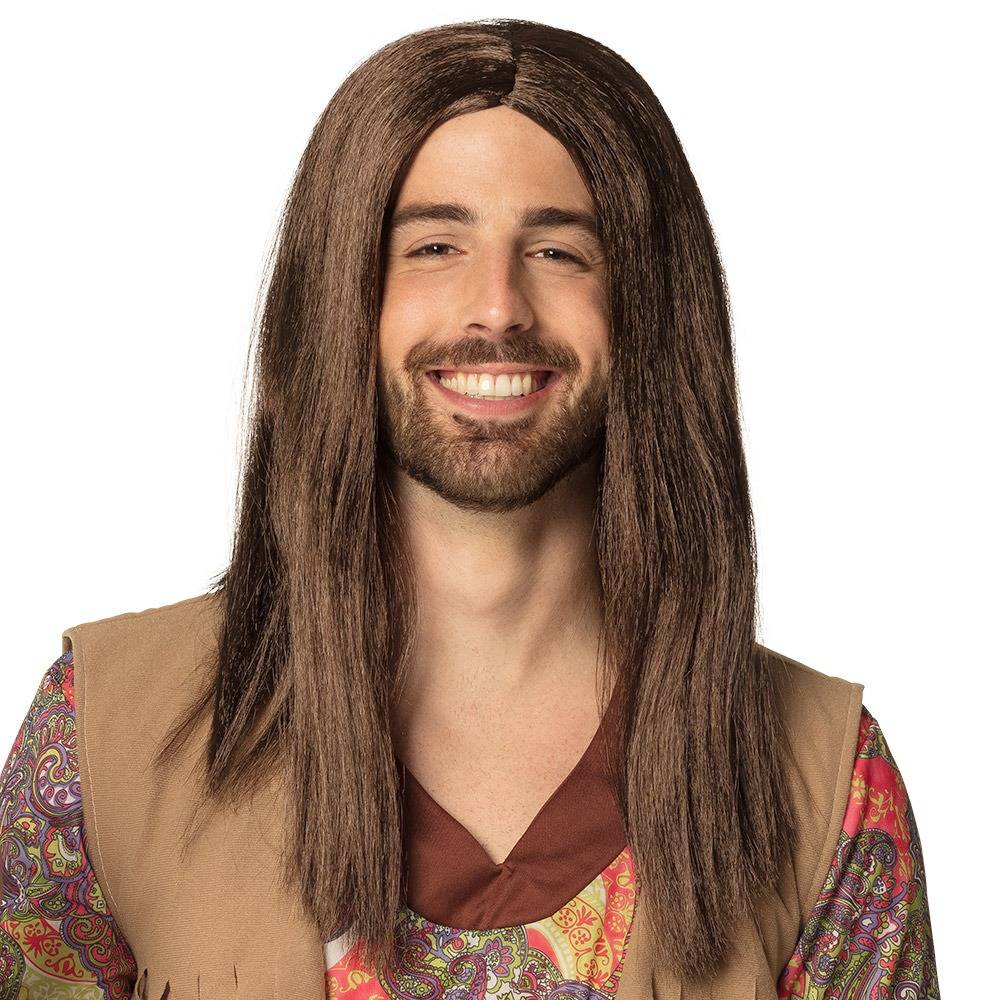 Lang Hippie Paryk Brun