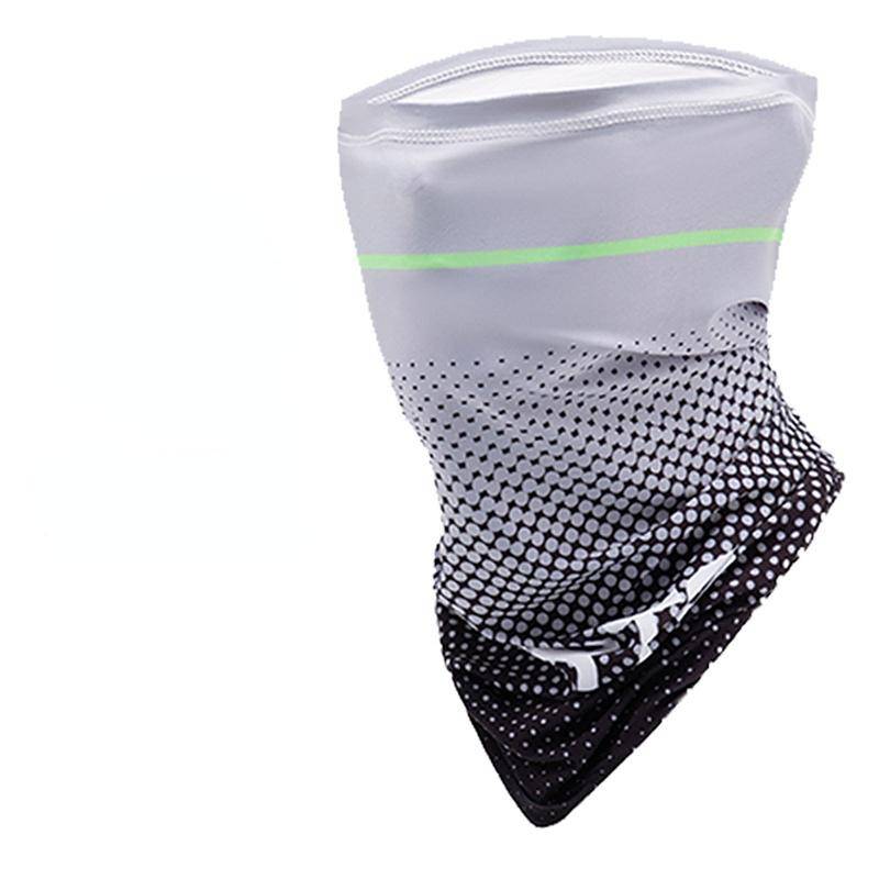 Cool Arm Sleeve Cover for Men Women Sun Protection Ice Sleeve Sunscreen Arm Guard for Basketball Running Cycling Bodybuilding